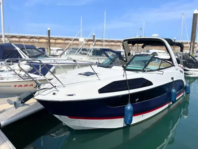 Bayliner Ciera 8