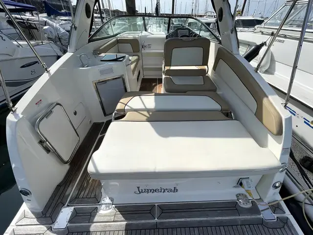 Bayliner Ciera 8