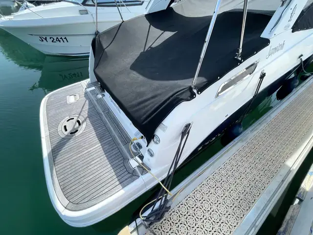 Bayliner Ciera 8