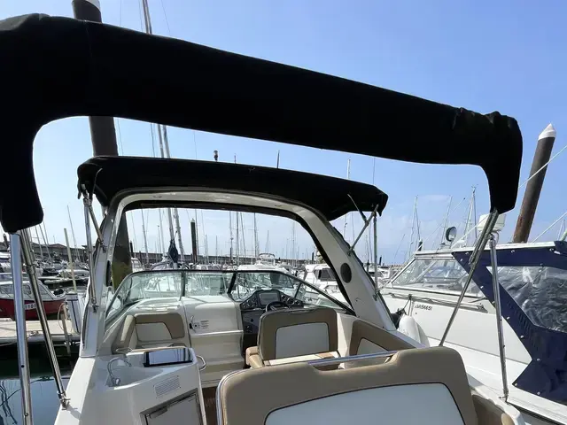 Bayliner Ciera 8