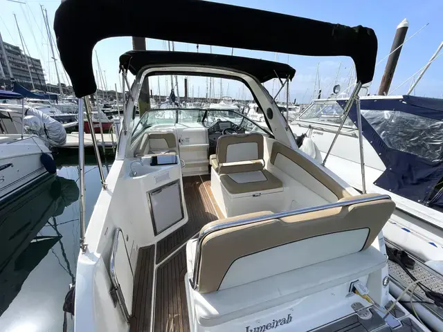 Bayliner Ciera 8