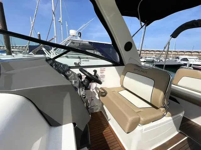 Bayliner Ciera 8