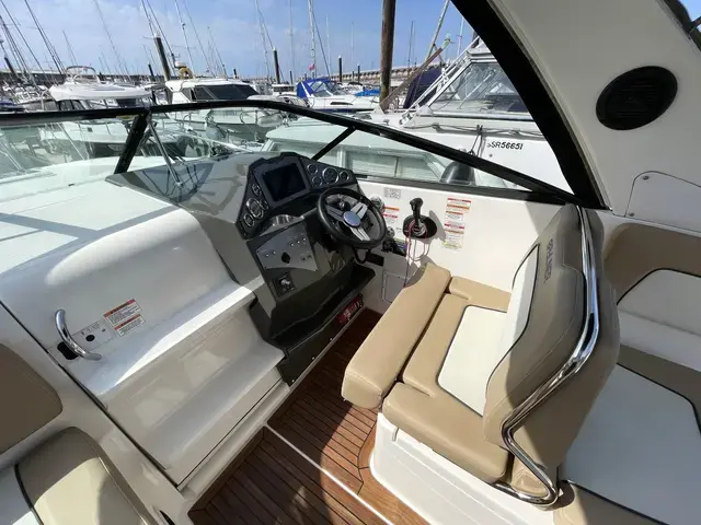 Bayliner Ciera 8