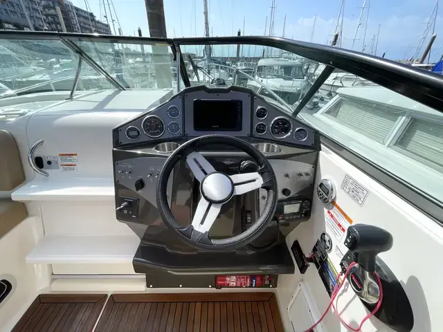 Bayliner Ciera 8