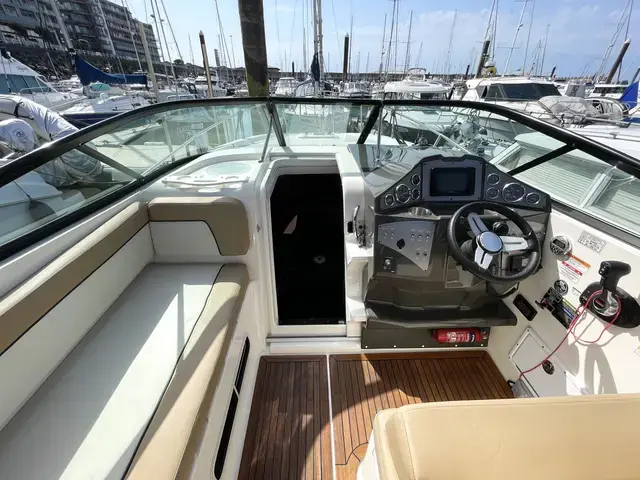 Bayliner Ciera 8