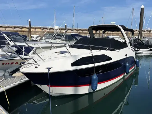 Bayliner Ciera 8