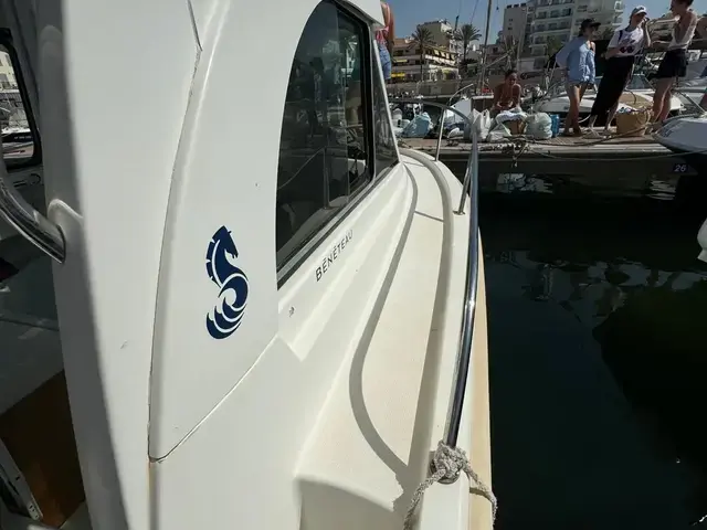 Beneteau Antares 650 HB