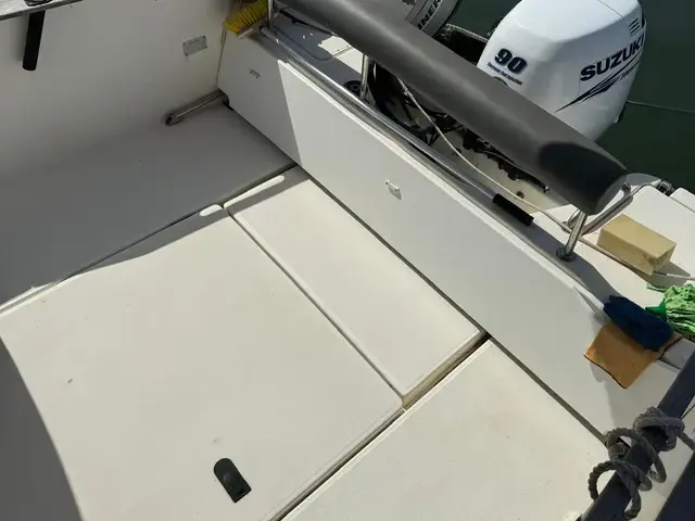 Beneteau Antares 650 HB