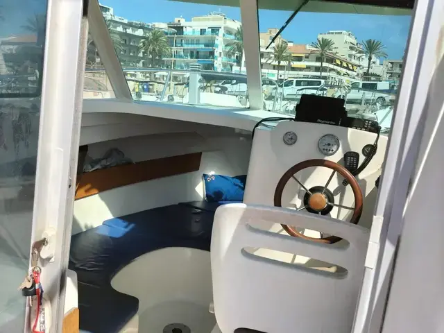 Beneteau Antares 650 HB