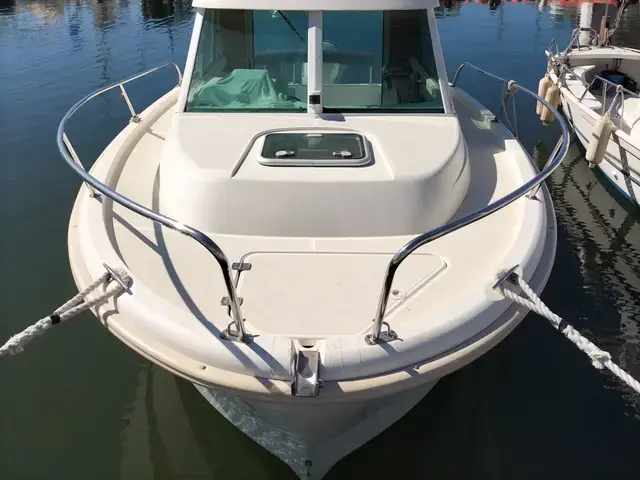 Beneteau Antares 650 HB