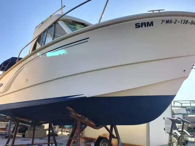 Beneteau Antares 650 HB