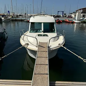 2004 Beneteau Antares 650 HB