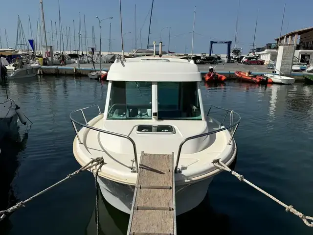 Beneteau Antares 650 HB