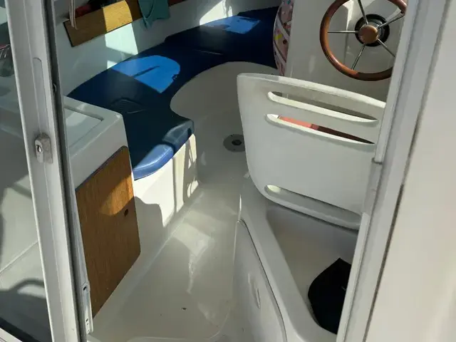 Beneteau Antares 650 HB