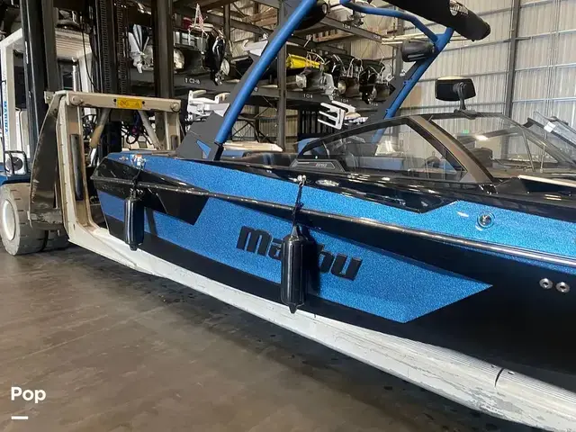 Malibu 23 Mxz