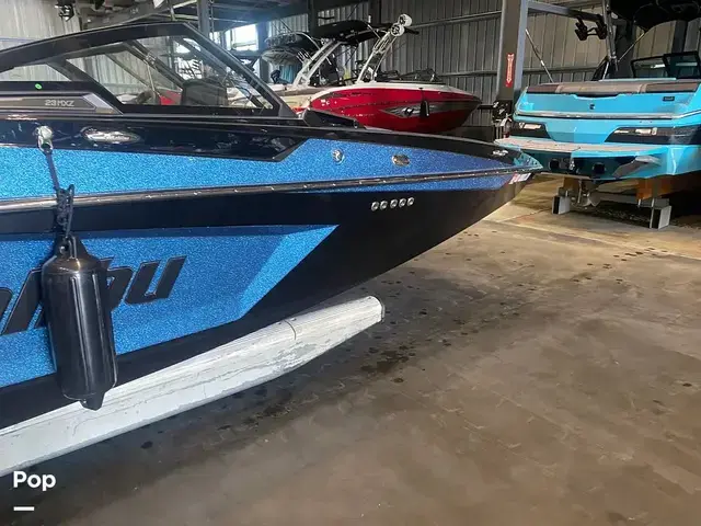 Malibu 23 Mxz