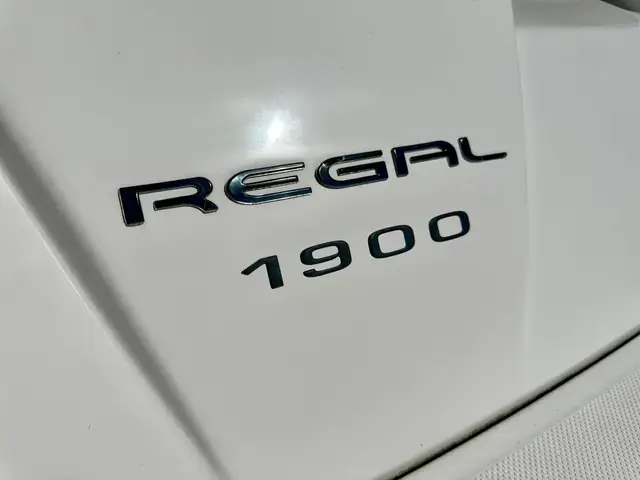 Regal 1900