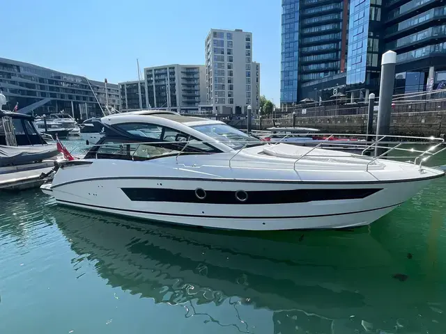 Beneteau Gran Turismo 40