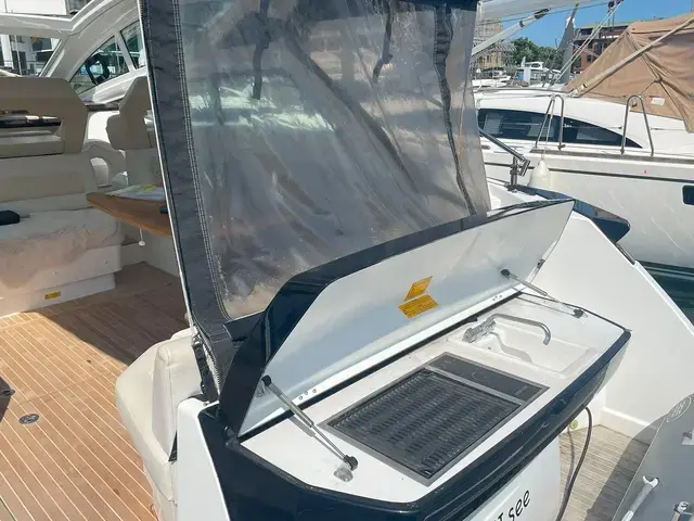 Beneteau Gran Turismo 40