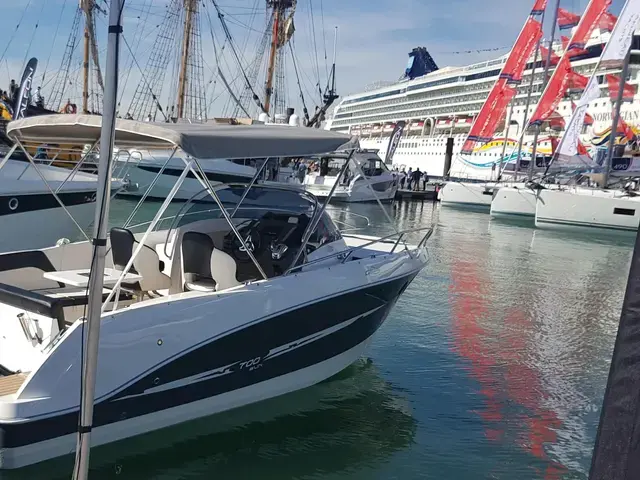 Galeon Galia 700 Sundeck