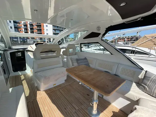 Beneteau Gran Turismo 40