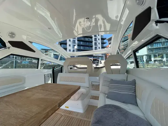 Beneteau Gran Turismo 40