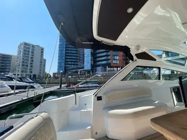 Beneteau Gran Turismo 40