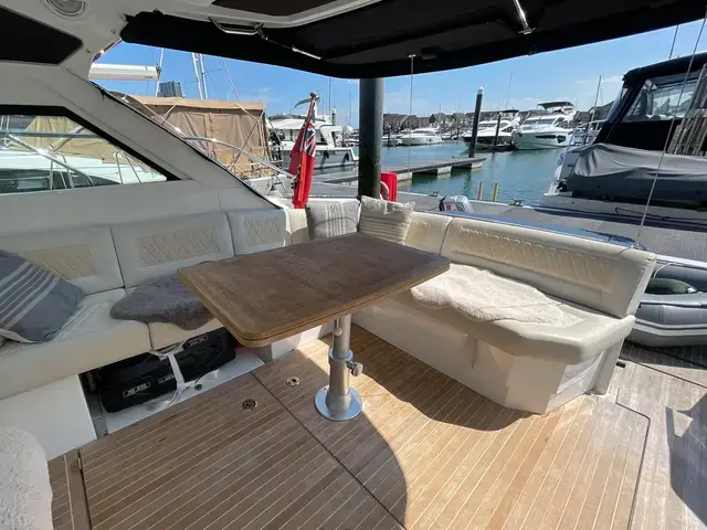 Beneteau Gran Turismo 40