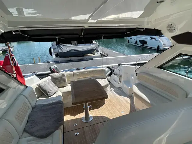 Beneteau Gran Turismo 40