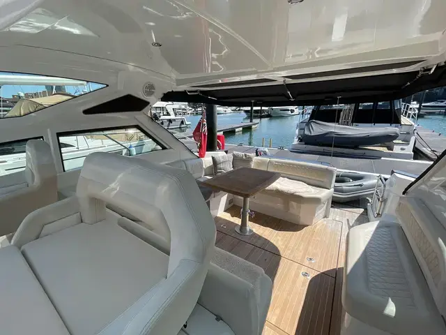 Beneteau Gran Turismo 40