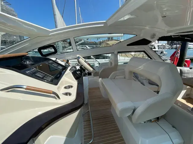 Beneteau Gran Turismo 40