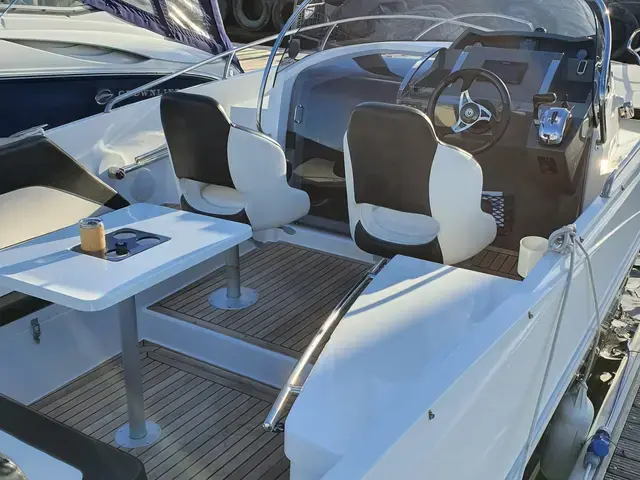 Galeon Galia 700 Sundeck