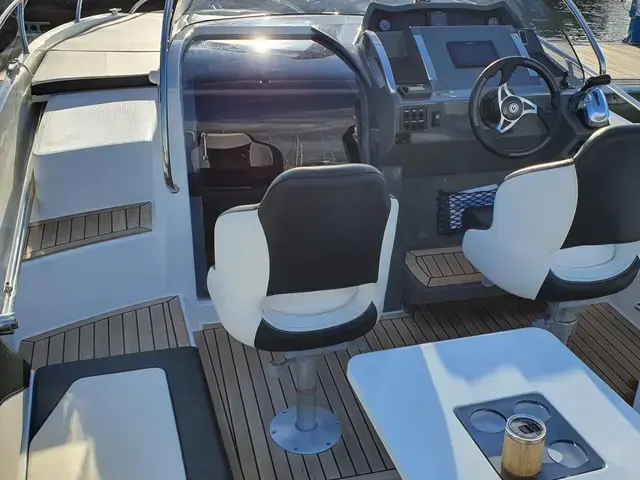 Galeon Galia 700 Sundeck