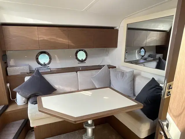 Beneteau Gran Turismo 40