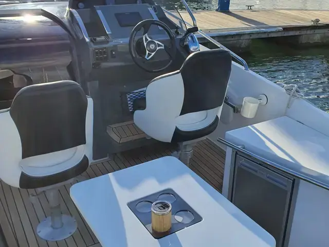 Galeon Galia 700 Sundeck