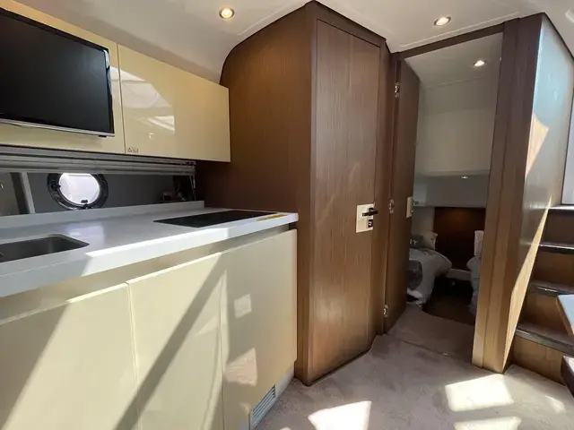 Beneteau Gran Turismo 40