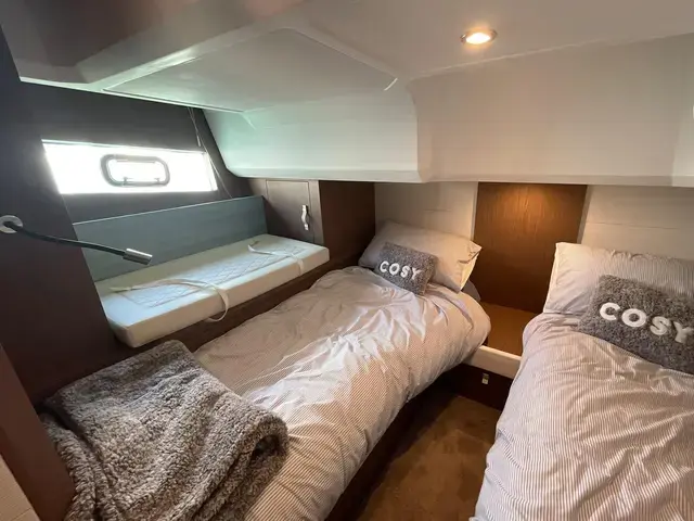 Beneteau Gran Turismo 40