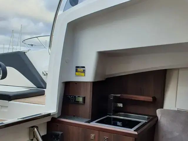 Galeon Galia 700 Sundeck