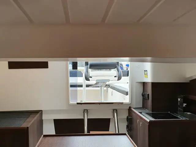 Galeon Galia 700 Sundeck