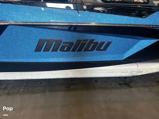 Malibu 23 Mxz