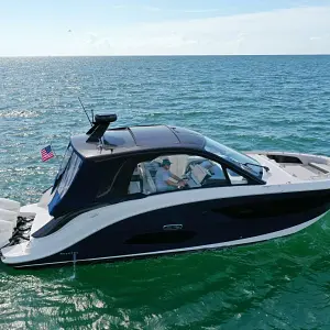 2022 Sea Ray 40