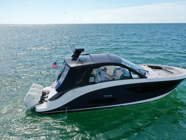 Sea Ray 40