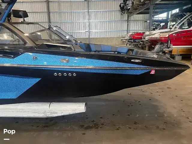 Malibu 23 Mxz