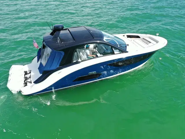 Sea Ray 40