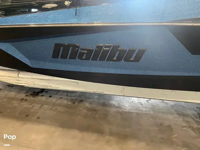 Malibu 23 Mxz