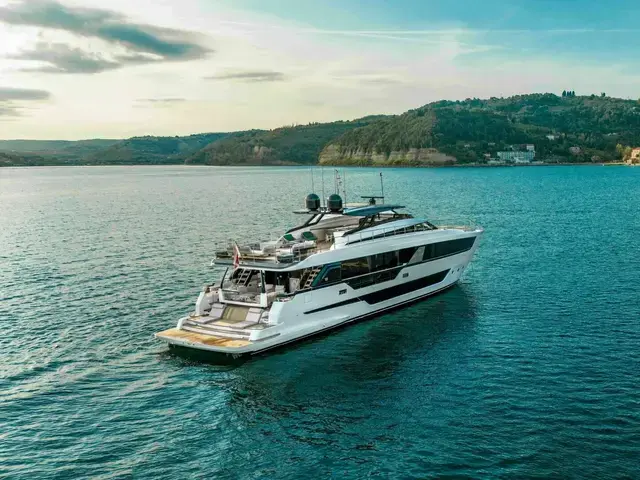 Ferretti Yachts Ferretti 1000