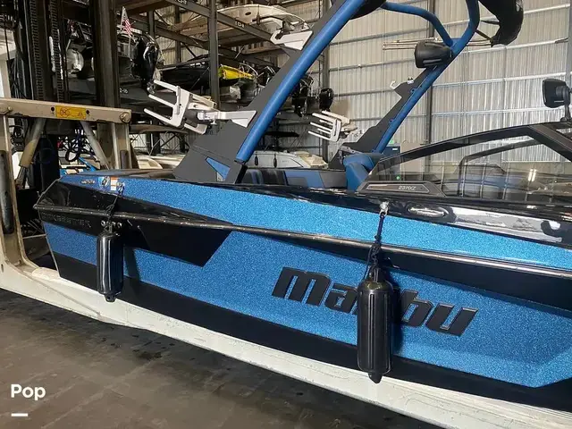 Malibu 23 Mxz