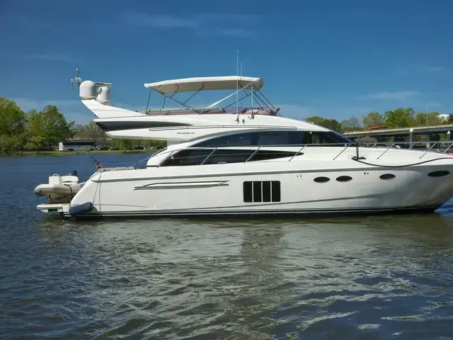 Princess 60