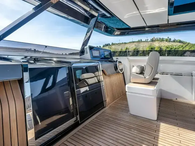 Ferretti Yachts Ferretti 1000