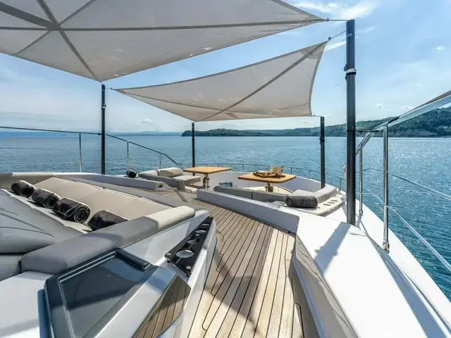 Ferretti Yachts Ferretti 1000